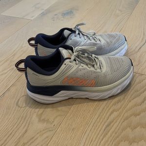 Hoka One One